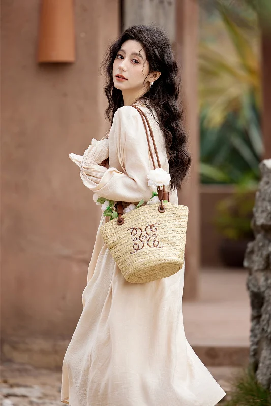 Fashionable women’s clothing that makes you shine   A-line Maxi Dress for Women