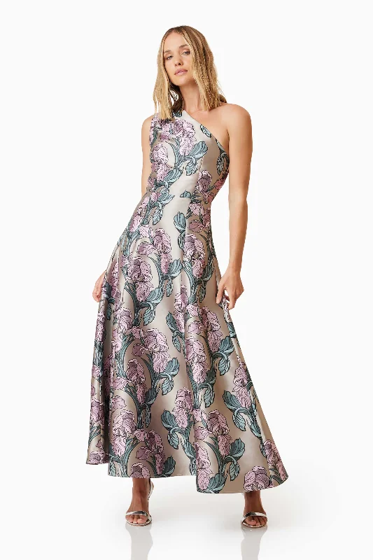 Uncover unique pieces for your perfect wardrobe   Audrey Maxi Dress