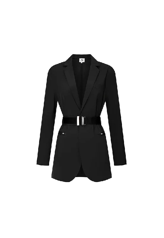 Hero Oversized Blazer