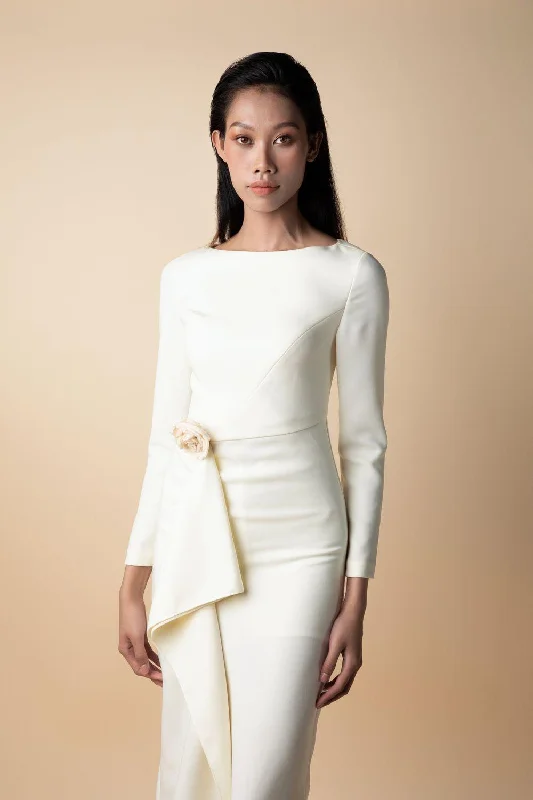 White Cream