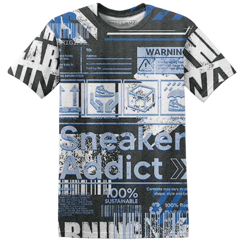 Elevate your style with fashionable women’s clothing NastyJamz Low Space Jamz 11s T Shirt Match Sneaker Addict 3D All-Over Print Warning Elevate your style with fashionable women’s clothing NastyJamz Low Space Jamz 11s T Shirt Match Sneaker Addict 3D All-Over Print Warning