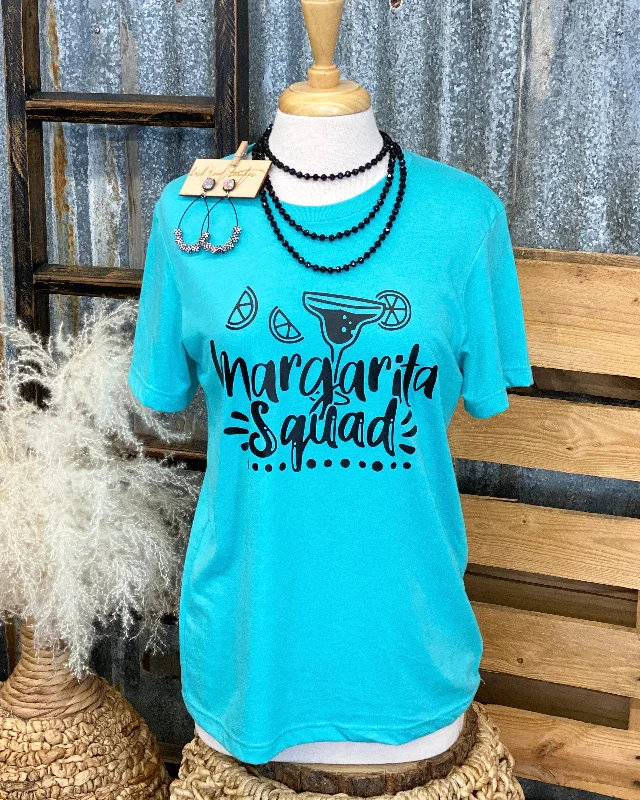 Margarita Squad Tee