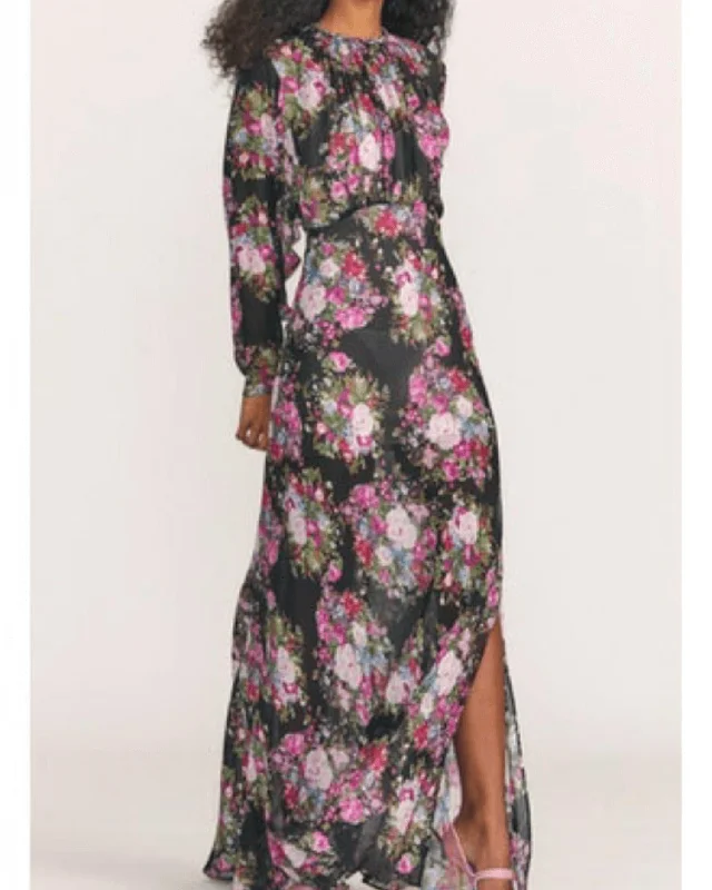 Trendy women’s clothing    Daya Dress In Midnight Muse