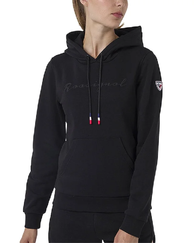 Rossignol Logo Sweat Hoodie