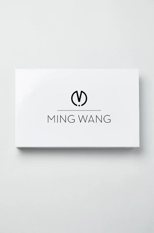 Ming Wang Strength in Style Mystery Box