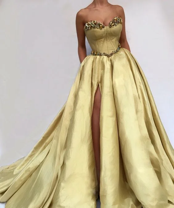 Women’s clothing that combines comfort and style Golden Miriam Gown prom dress cg6110 Women’s clothing that combines comfort and style Golden Miriam Gown prom dress cg6110
