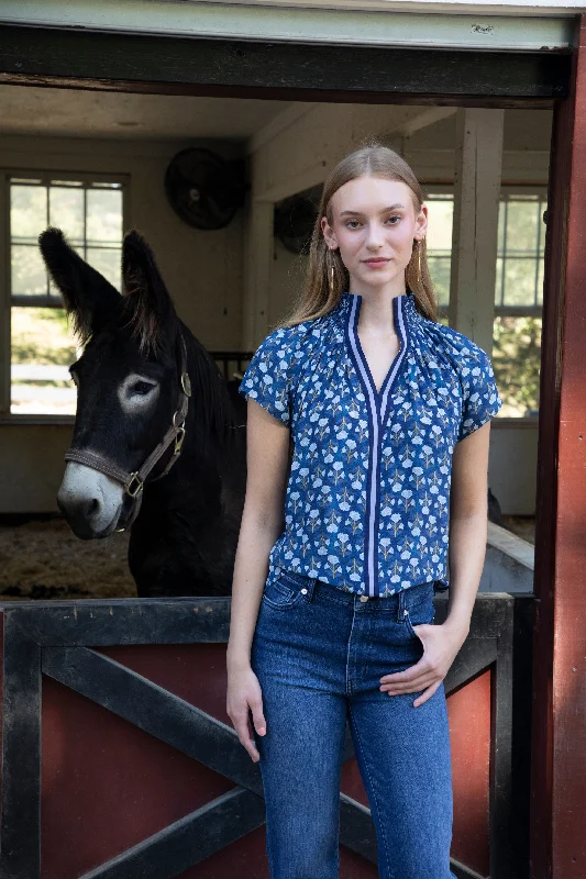 Aspen Blouse