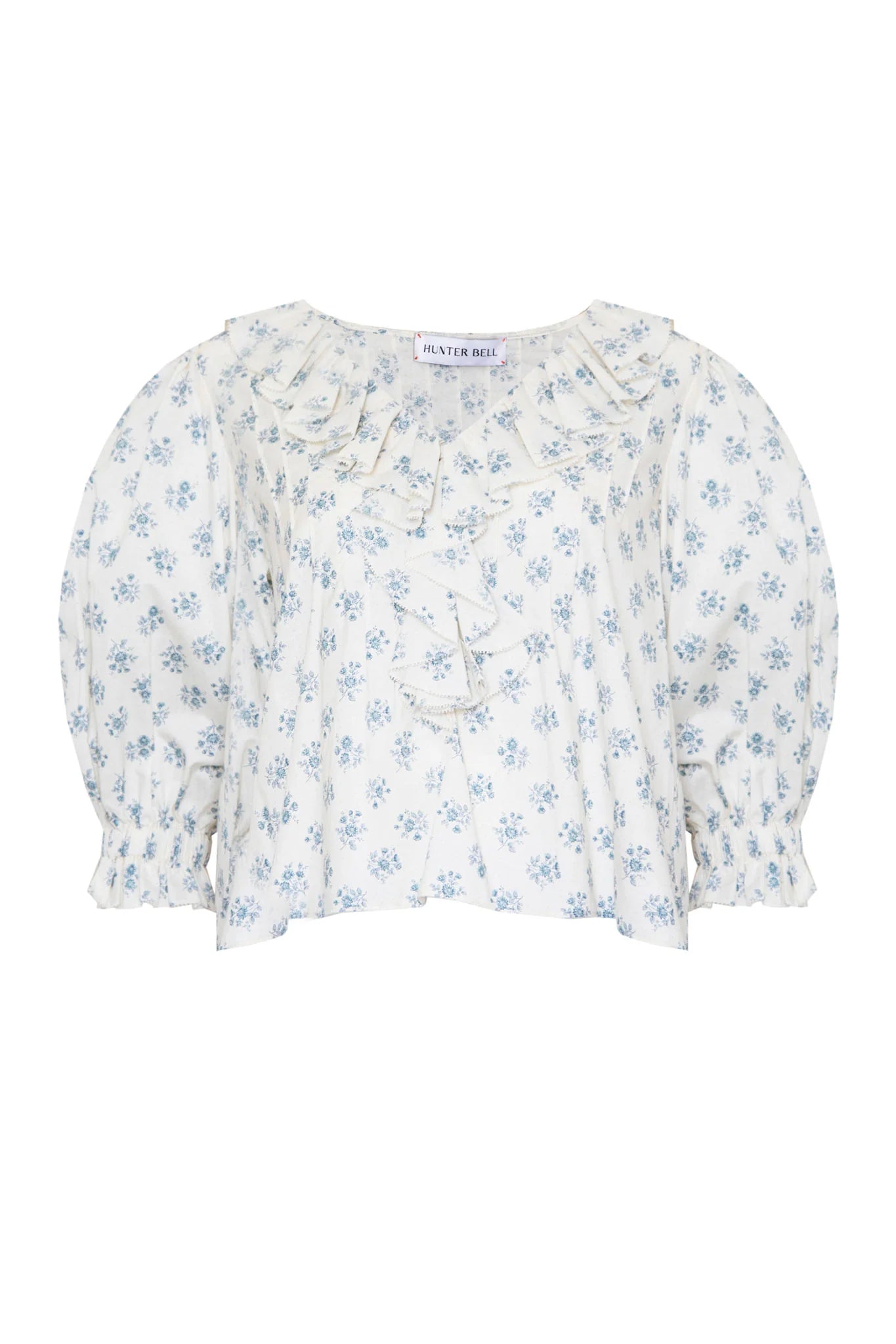 Imogen Blouse