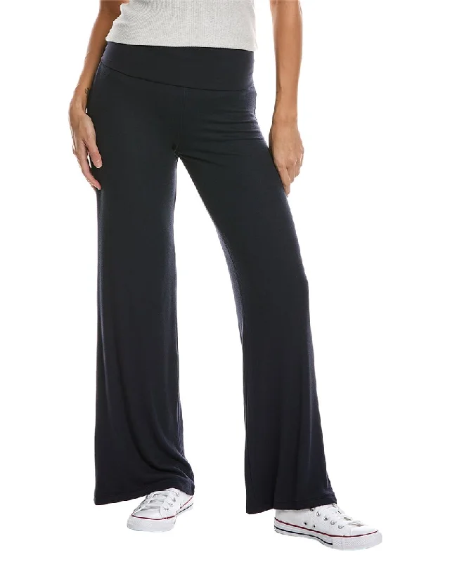 ATM Anthony Thomas Melillo Straight Pant