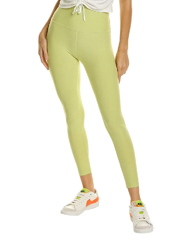 Beyond Yoga Spacedye Caught In The Midi High Waist Legging