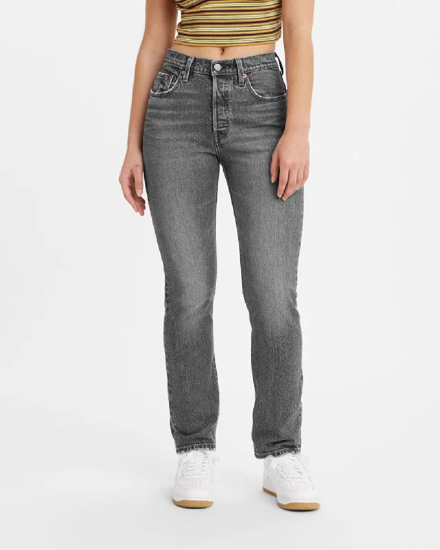 Stylish women’s clothing designed for comfort   Levi's® 501 Jeans For Women - Swan Island