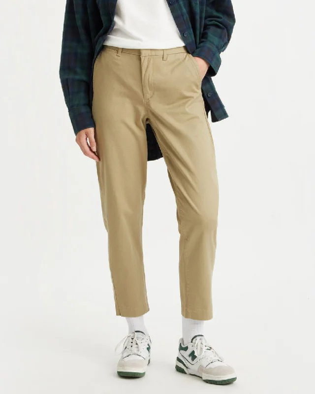 Fashionable, yet affordable women’s apparel Levi's® Womens Essential Chino - Unbasic Khaki Twill Fashionable, yet affordable women’s apparel Levi's® Womens Essential Chino - Unbasic Khaki Twill