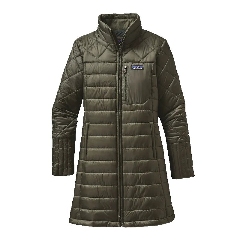 Women's Radalie Parka