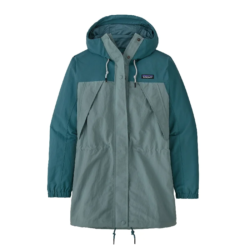 Women's Skyforest Parka