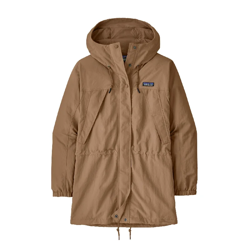 Women's Skyforest Parka