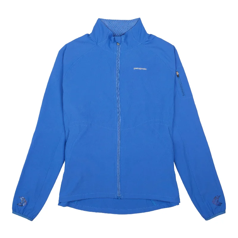 Women's Traverse Jacket