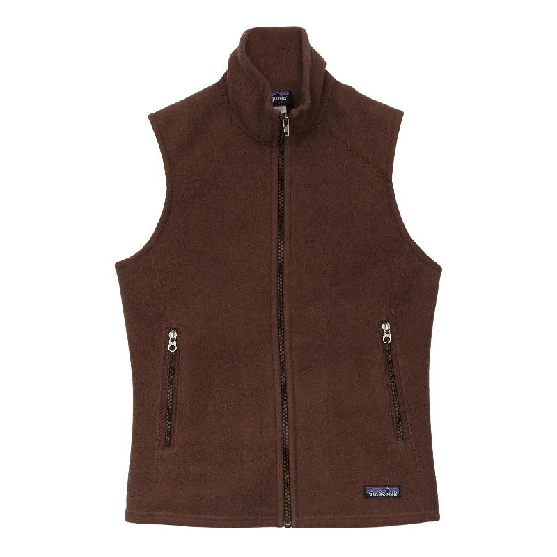 Women's Synchilla® Vest