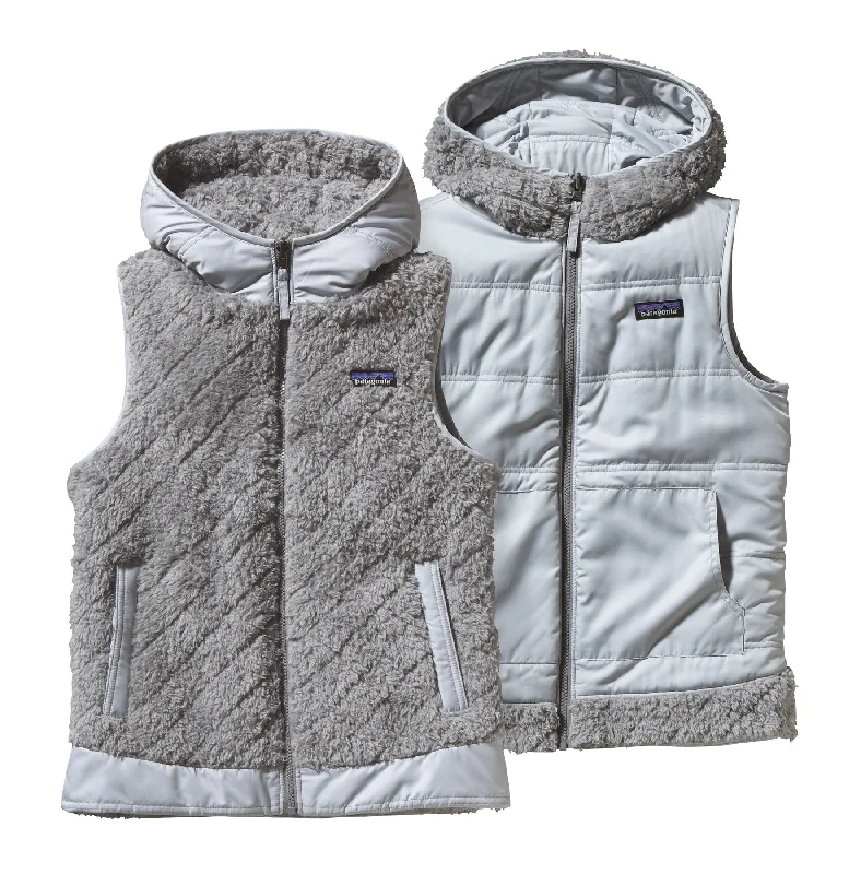 W's Los Gatos Hooded Vest