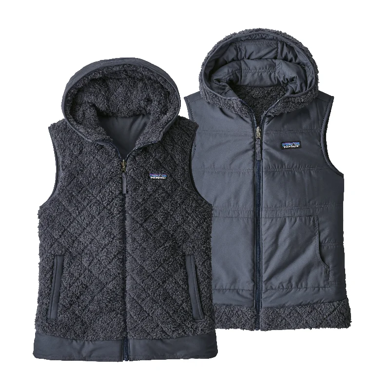 W's Los Gatos Hooded Vest