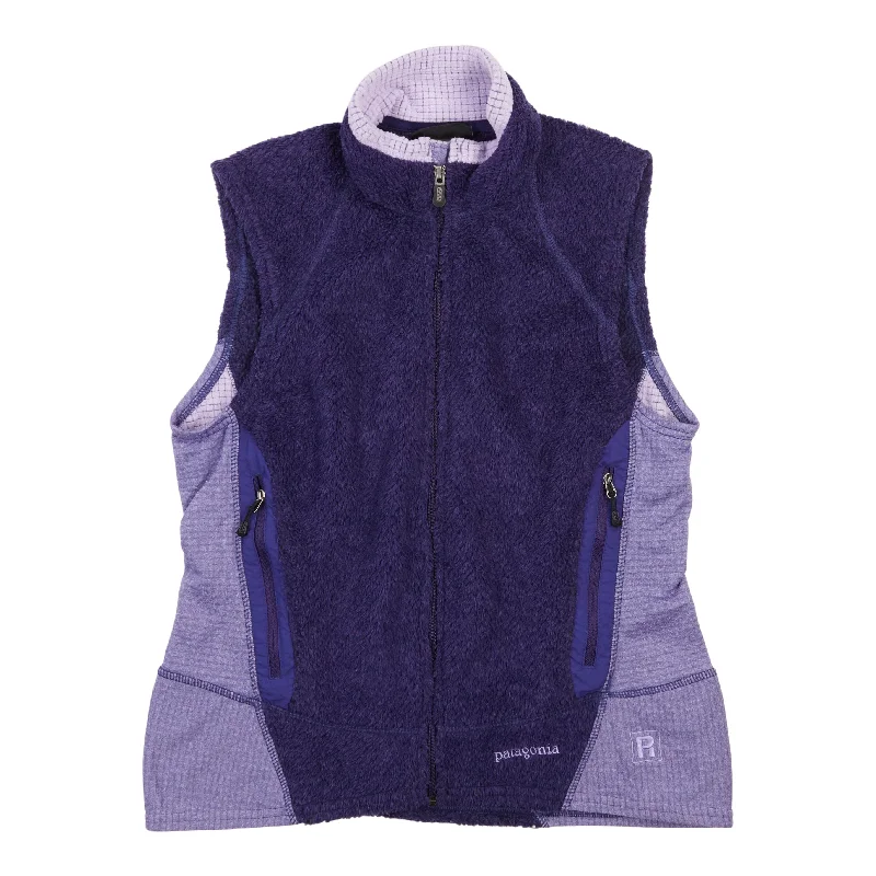 W's R2 Vest