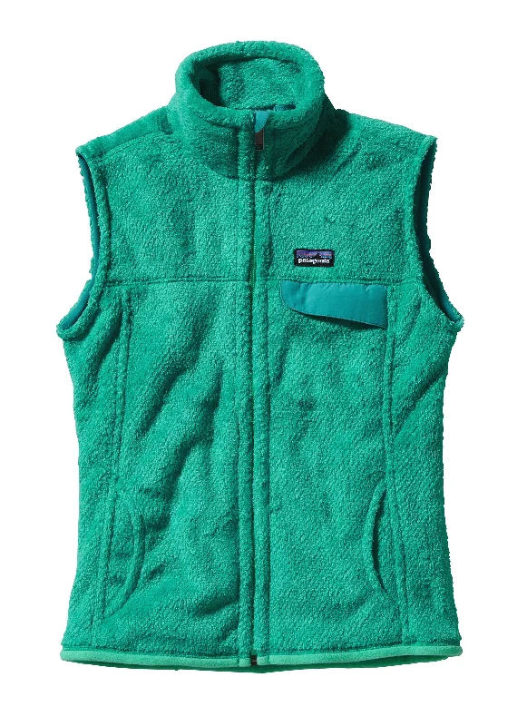 W's Re-Tool Vest