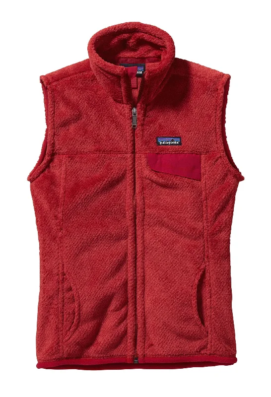 W's Re-Tool Vest