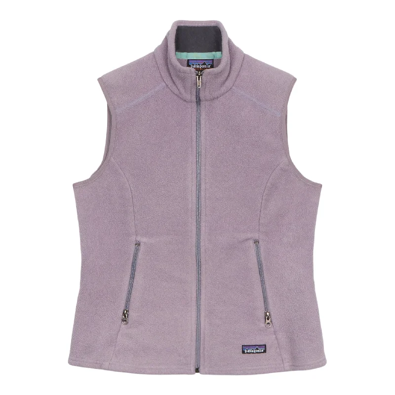 W's Synchilla Vest