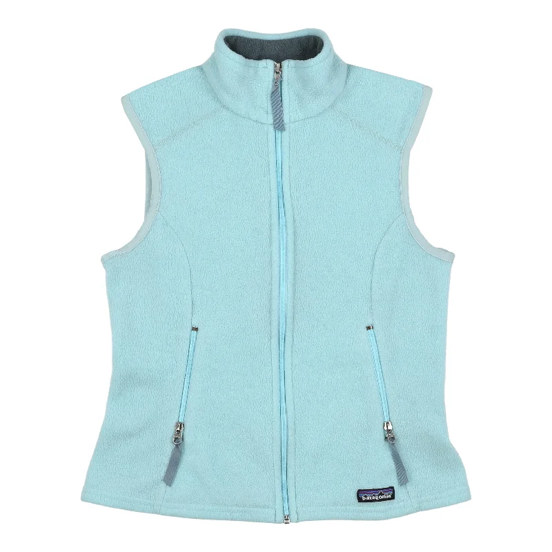 W's Synchilla Vest