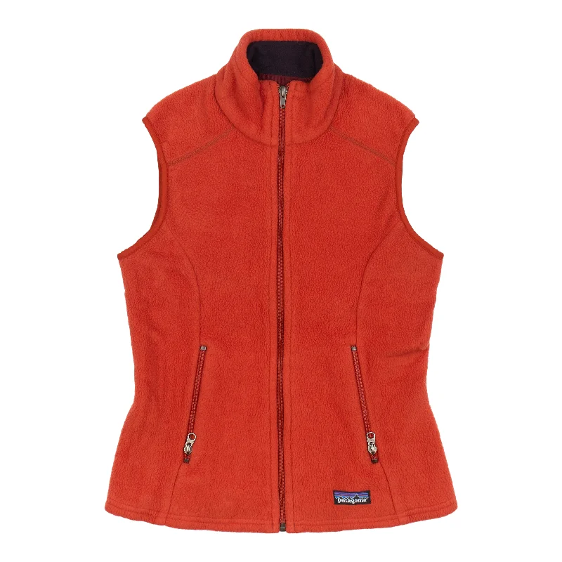 W's Synchilla Vest