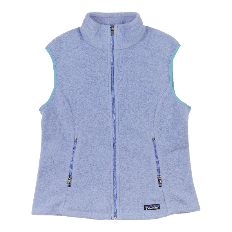 W's Synchilla Vest