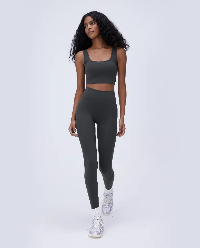 Ultimate Leggings - Graphite Grey